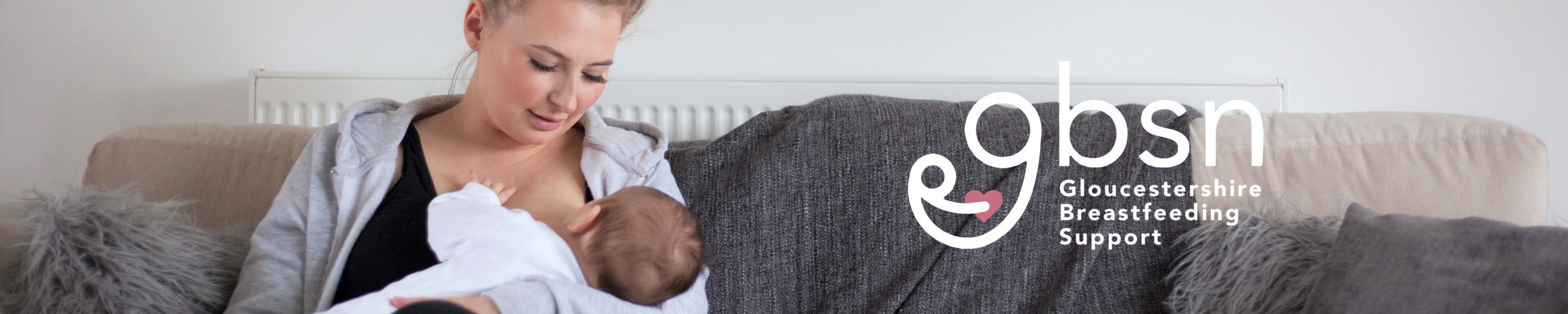Gloucestershire Breastfeeding Supporters’ Network